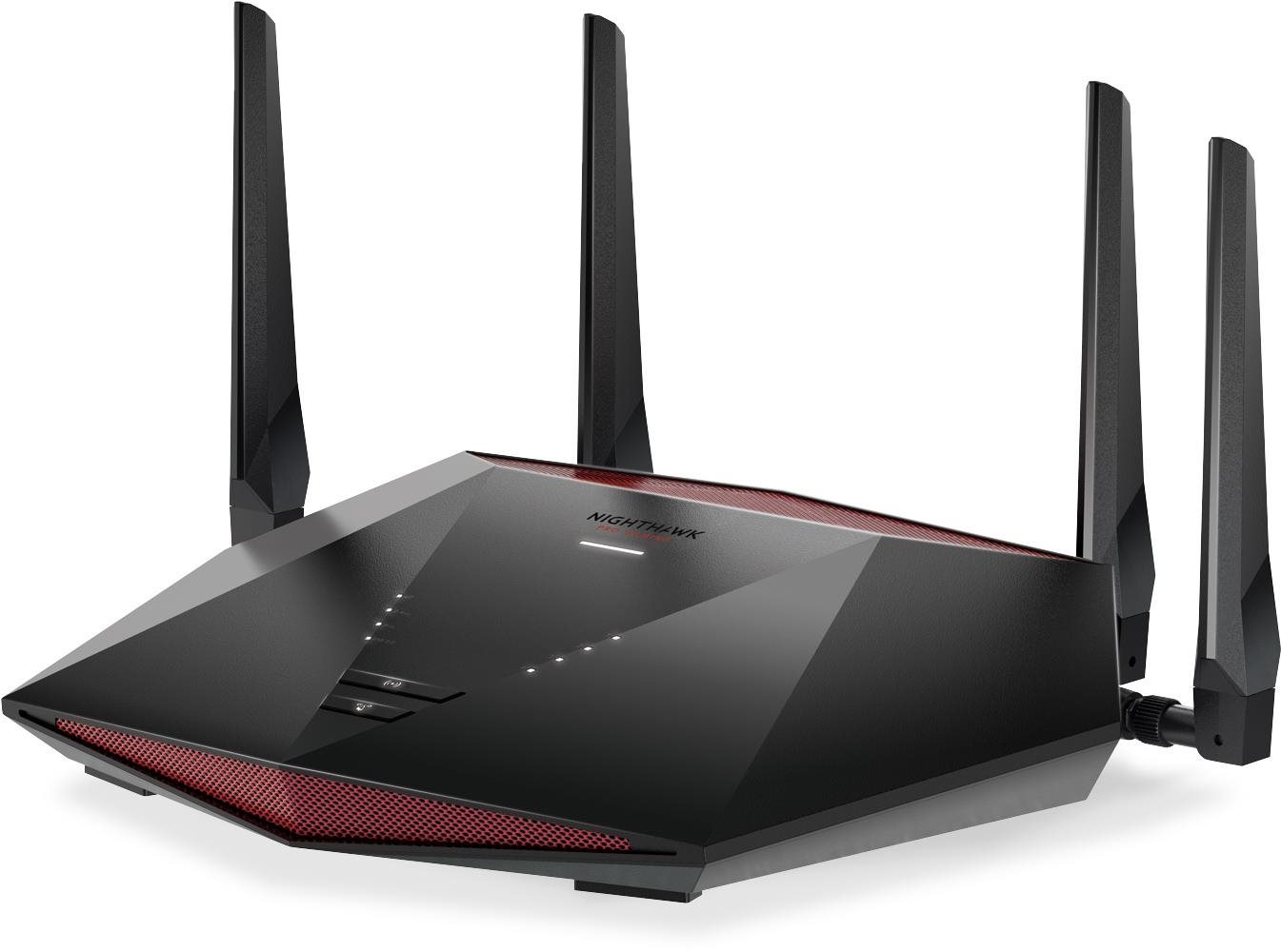 Netgear XR1000 WiFi router