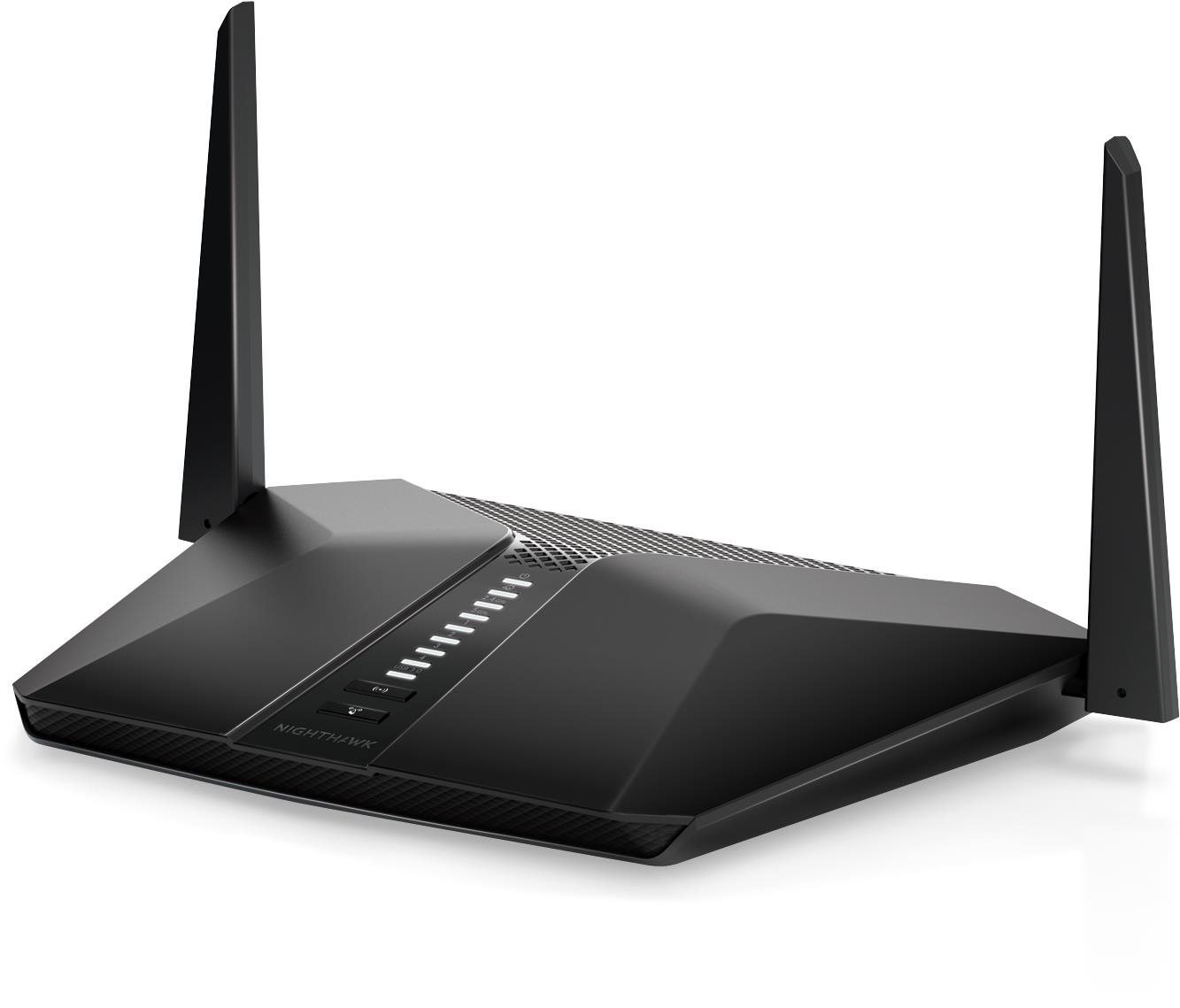 Netgear RAX43 WLAN Router