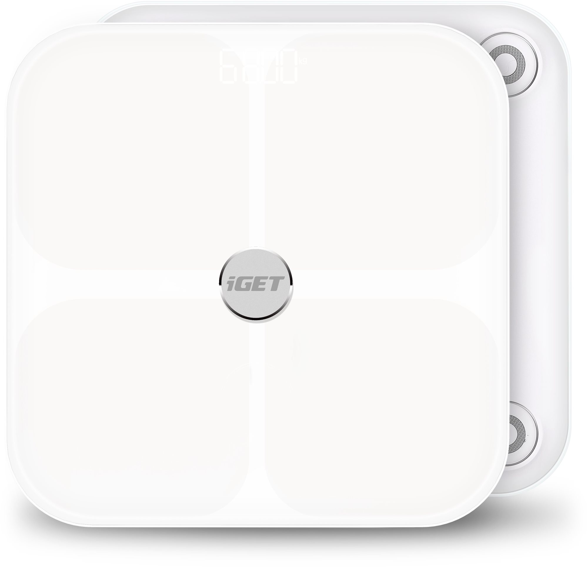 iGET BODY B11 Bathroom Scale