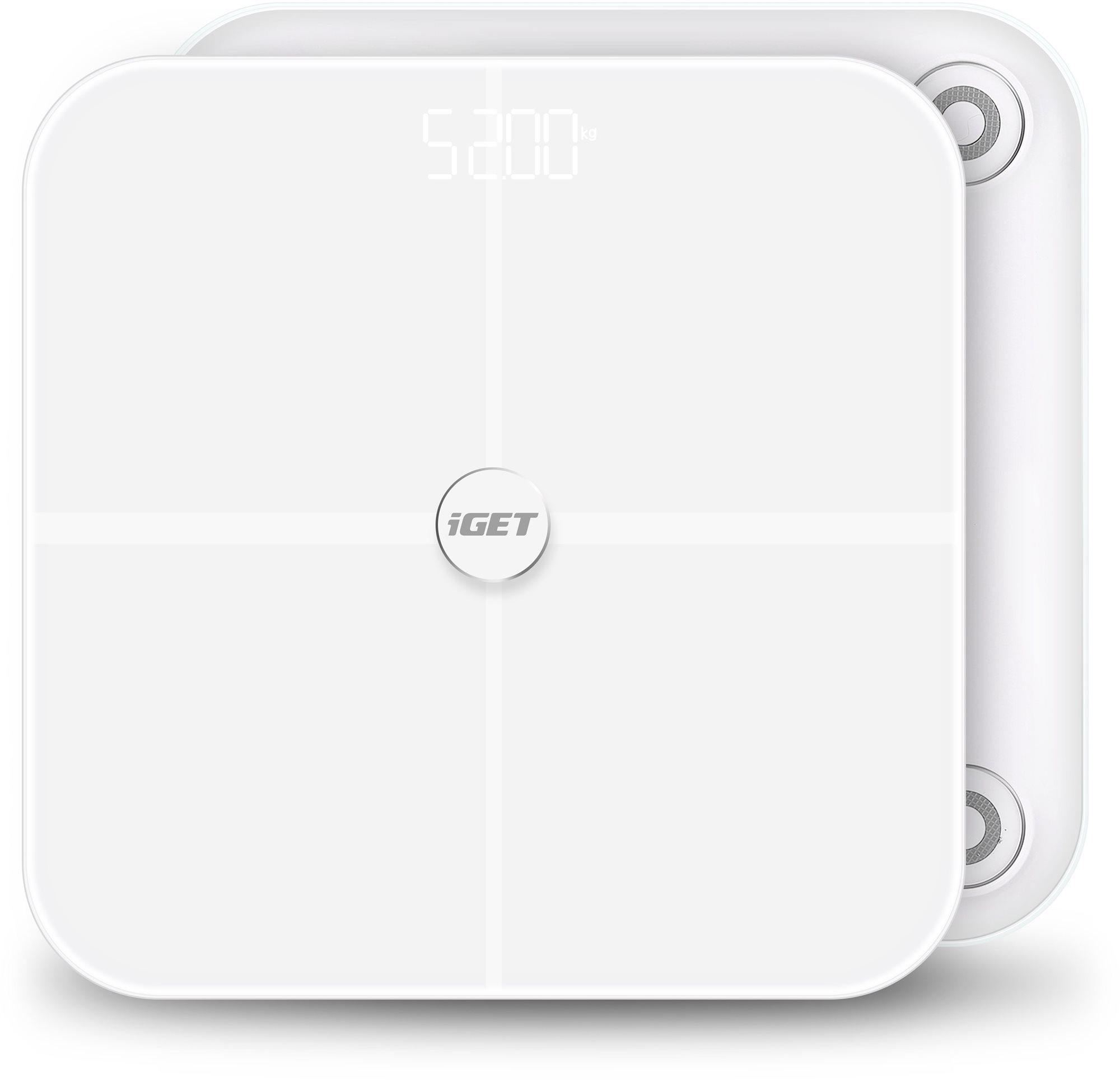 iGET BODY B15 Bathroom Scale