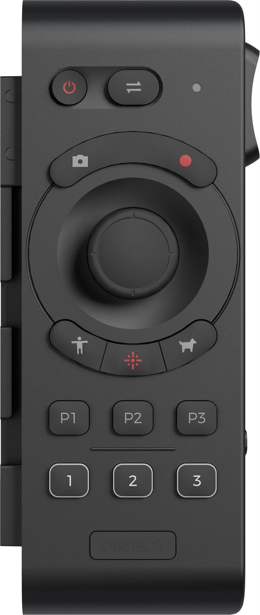 OBSBOT Tail Air Remote Controller Diaľkové ovládanie