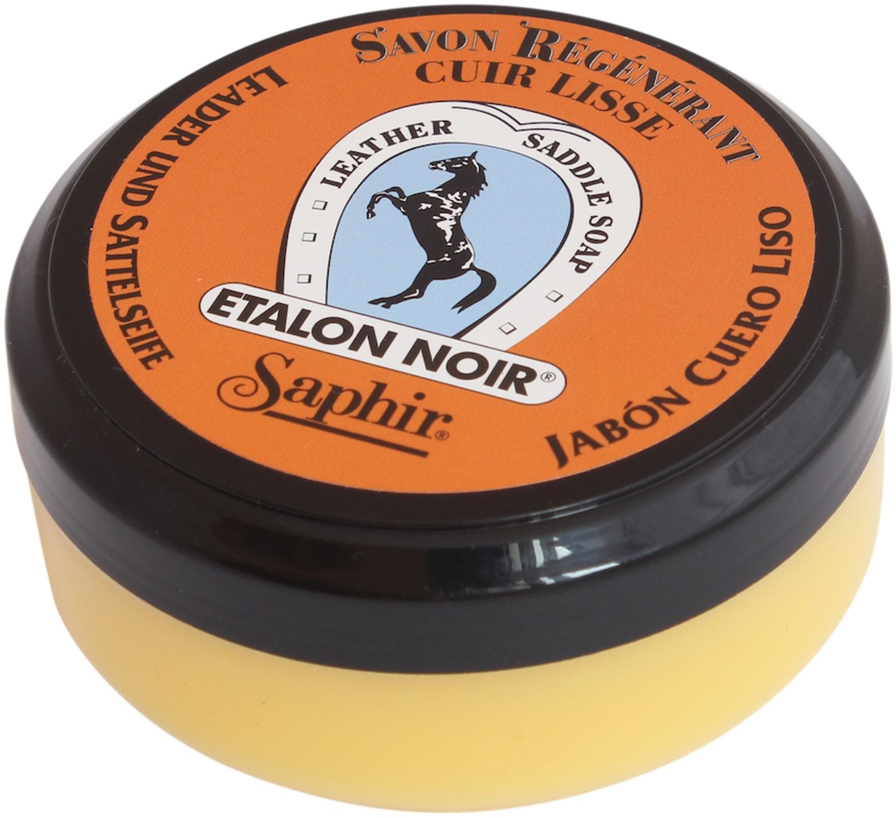 SAPHIR Saddle Soap 75 ml Čistiaci prostriedok