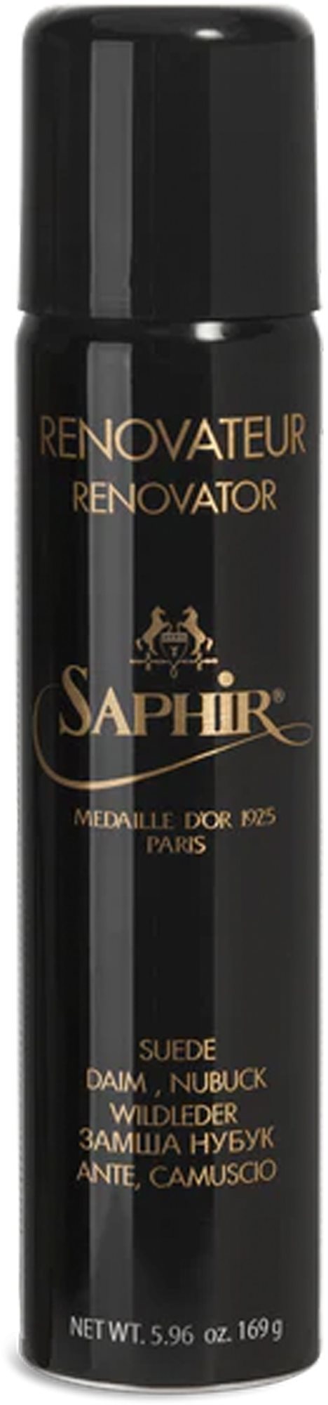 SAPHIR Renovateur 250 ml Neutral Balzam