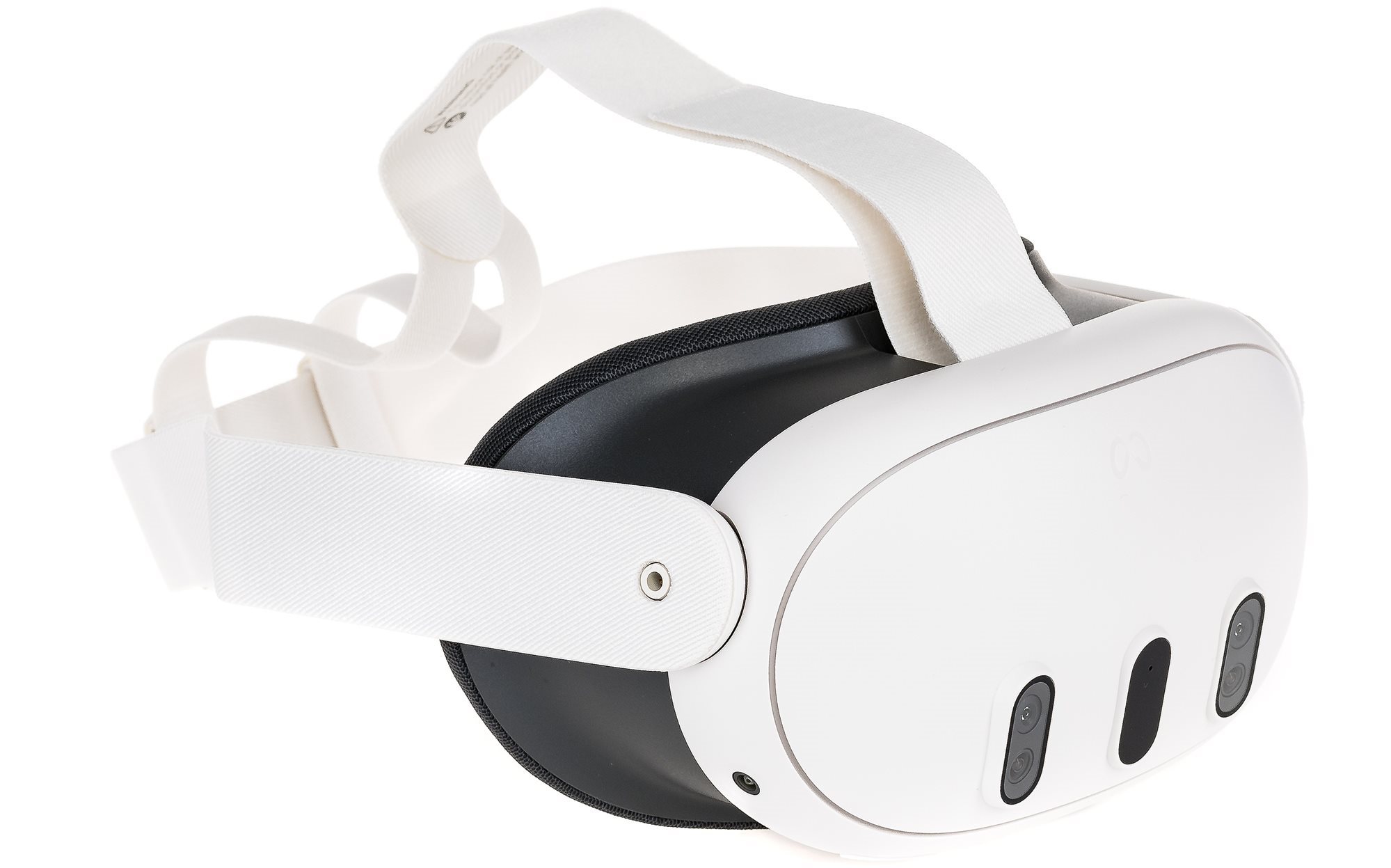 Meta Quest 3 (512 GB) VR-Brille
