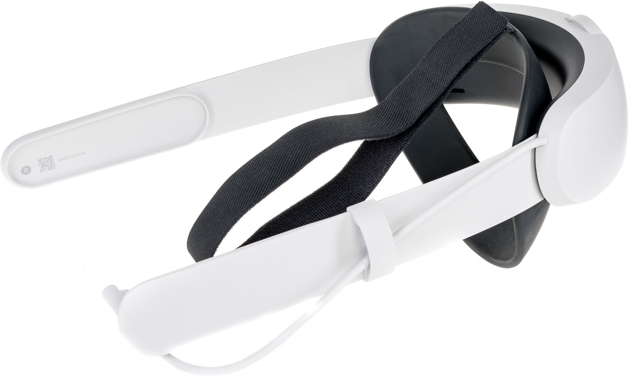 Oculus Quest 2 Elite Strap + Battery + Case VR szemüveg tartozék