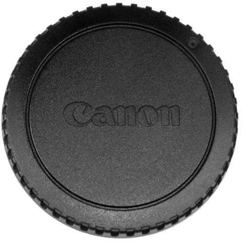 Canon EOS RF-3 Krytka těla