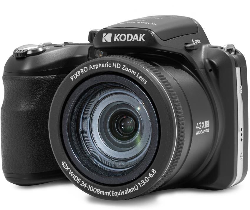 Kodak Astro Zoom AZ425 Black Digitalkamera