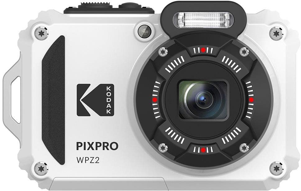 Kodak WPZ2 White Digitális fényképezőgép