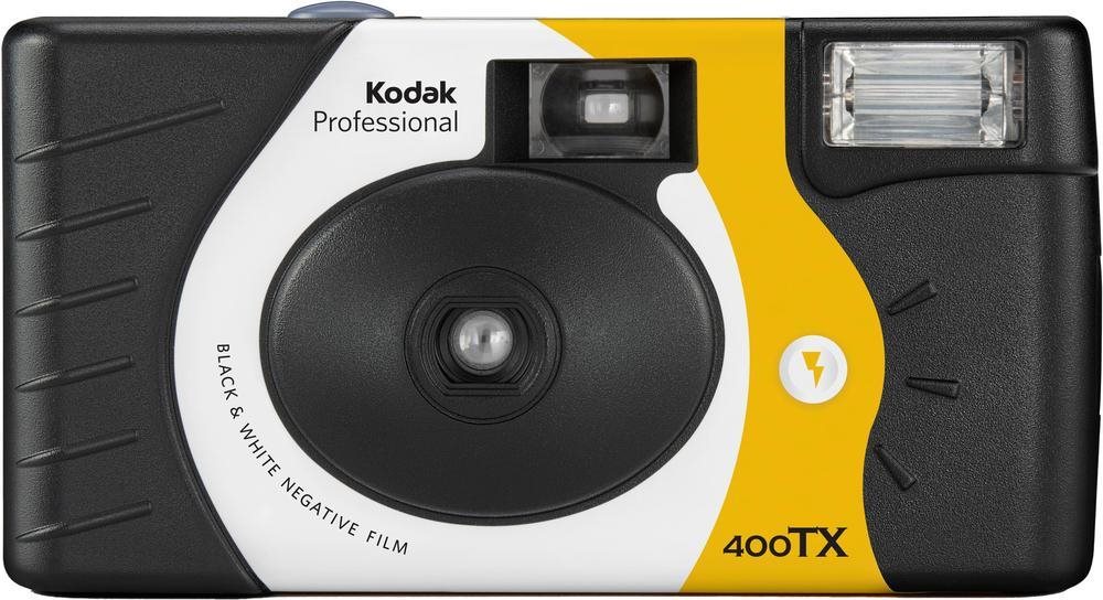 Kodak Professional Tri-X N&B 400 - 27 Expositions SUC Appareil...