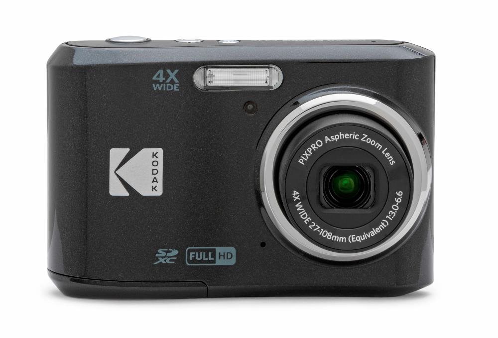 Kodak Friendly Zoom FZ45 Black Digitálny fotoaparát