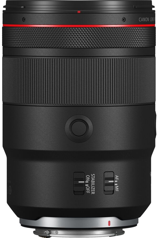 Canon RF 135mm f/1.8 L IS USM Objektív