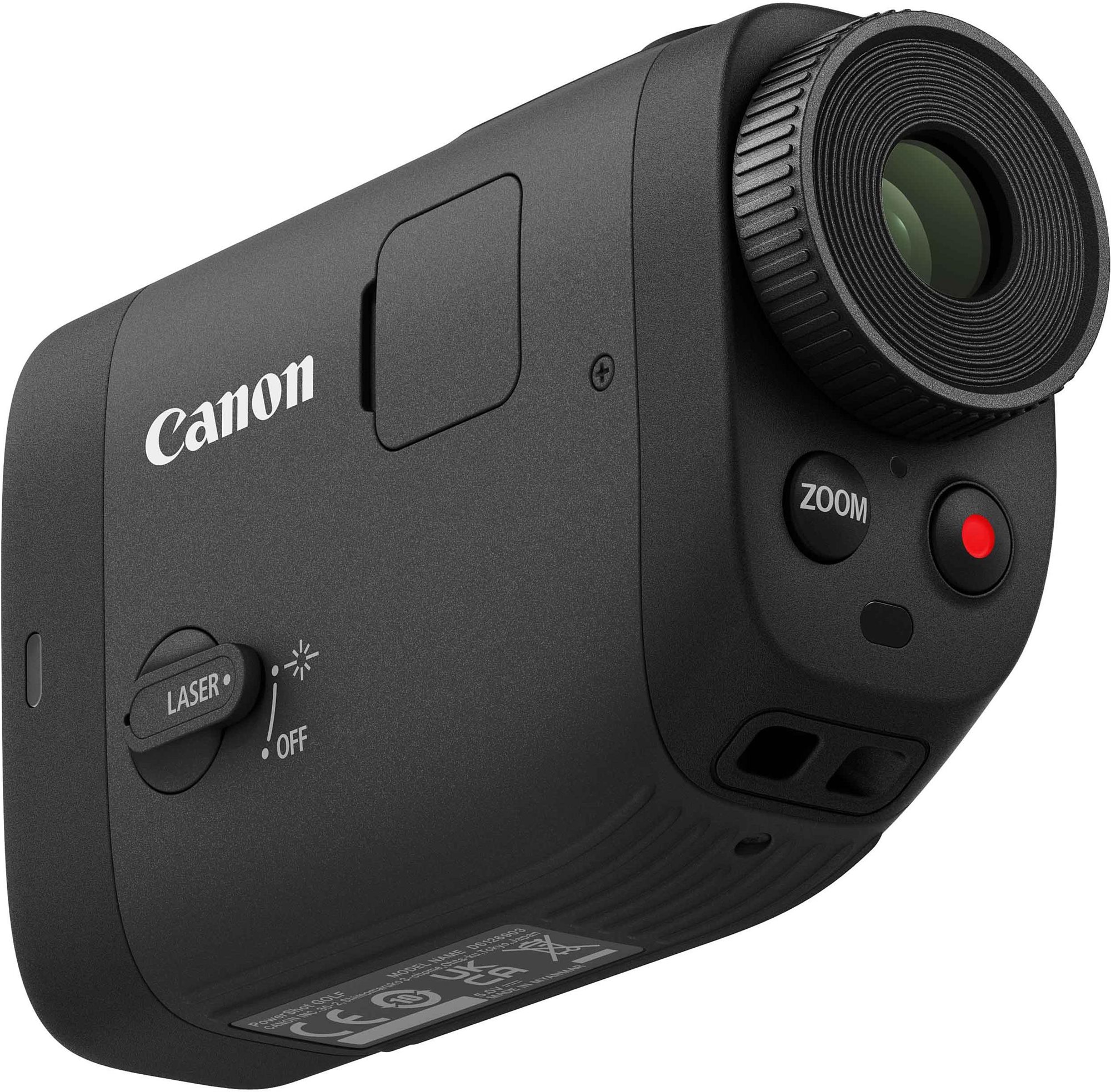 Canon PowerShot GOLF Laserový diaľkomer