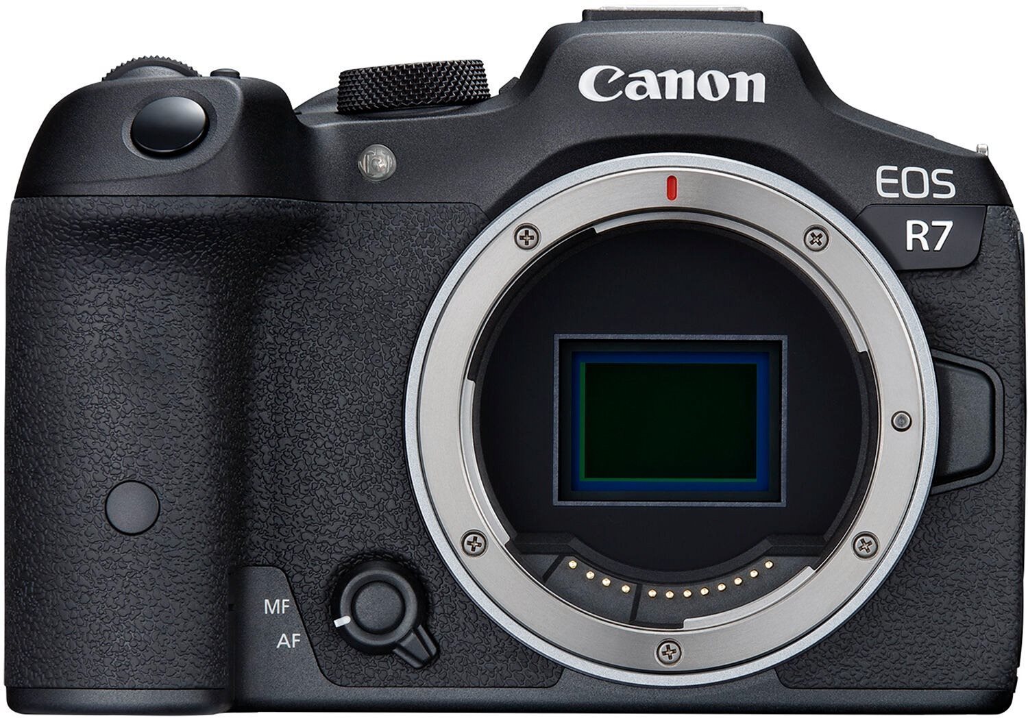Canon EOS R7 váz Digitális fényképezőgép