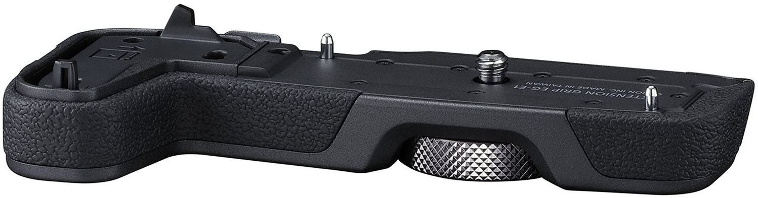 Canon Extension grip EG-E1 schwarz Grip