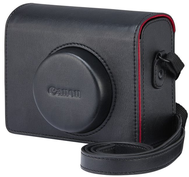 Canon DCC-1830 Fényképezőgép tok