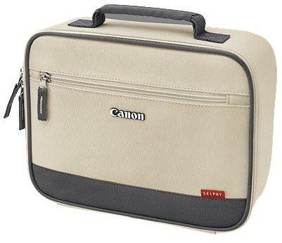 Canon DCC-CP2 beige Sacoche