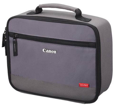 Canon DCC-CP2, Grau Tasche