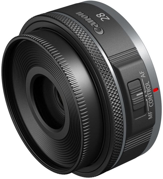 Canon RF 28mm F2.8 STM Objektív