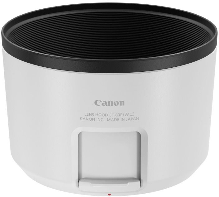 Canon ET-83F Sonnenblende