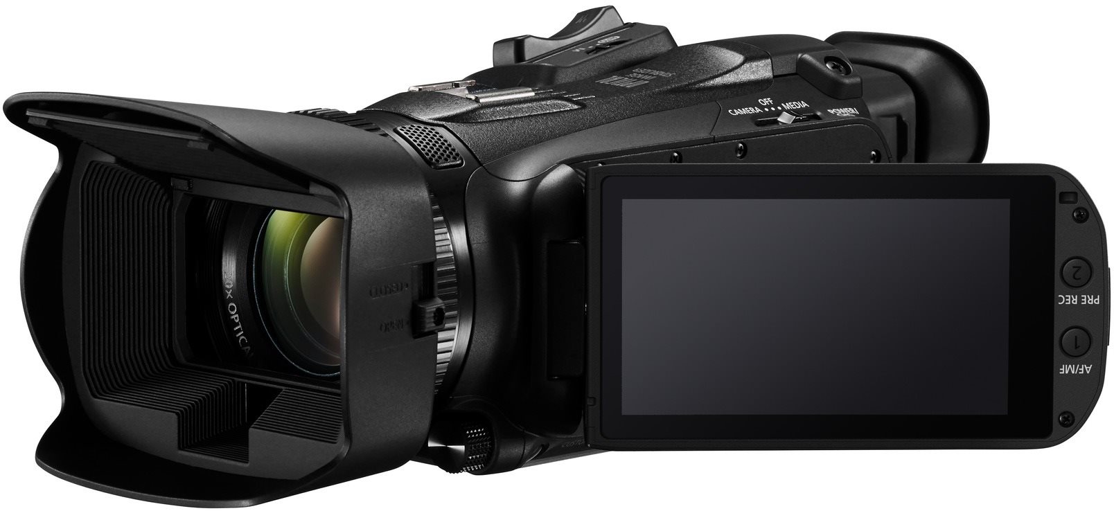 Canon Legria HF-G70 Digitális videókamera