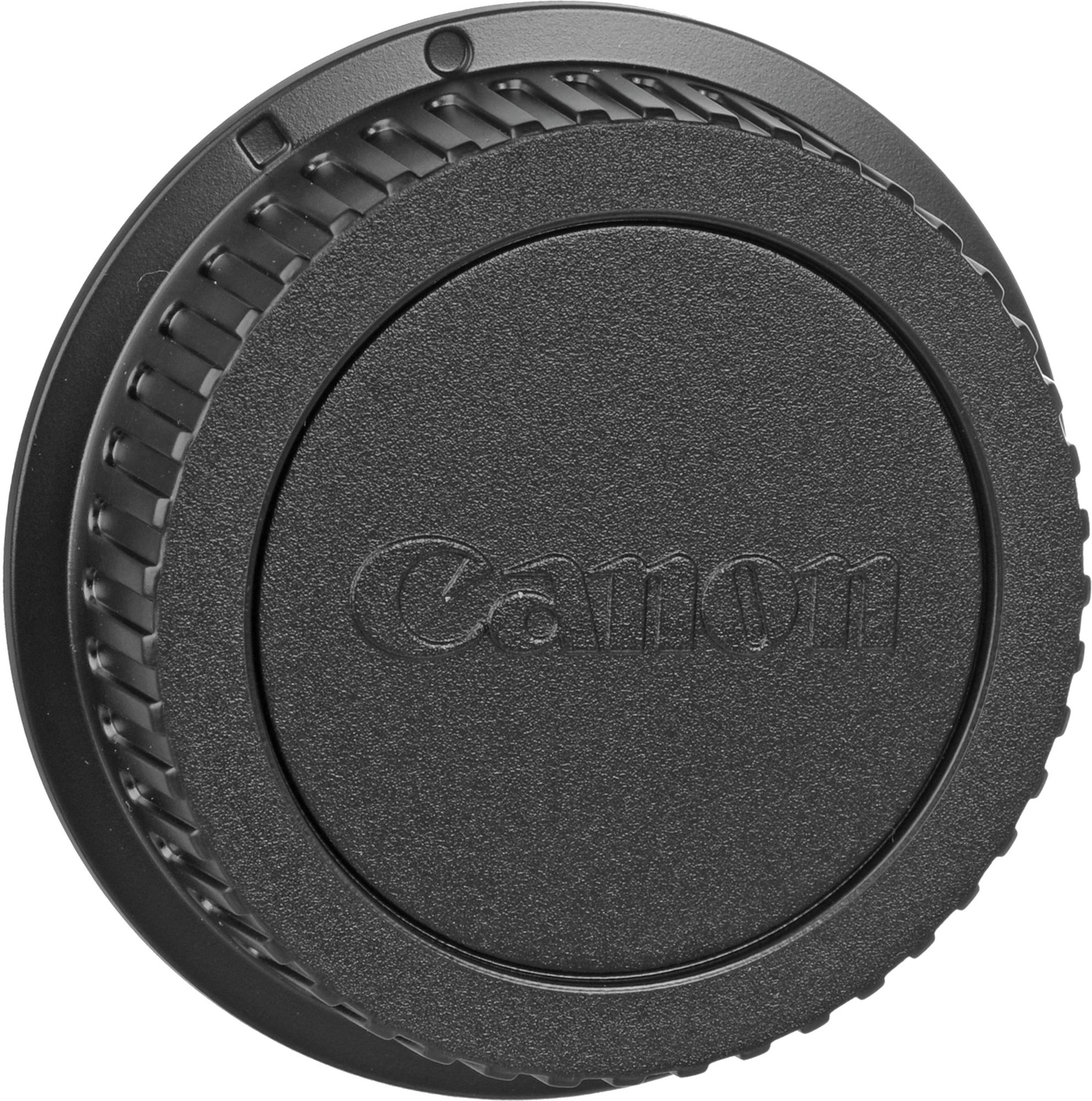 Canon E hátsó objektívsapka Objektívsapka
