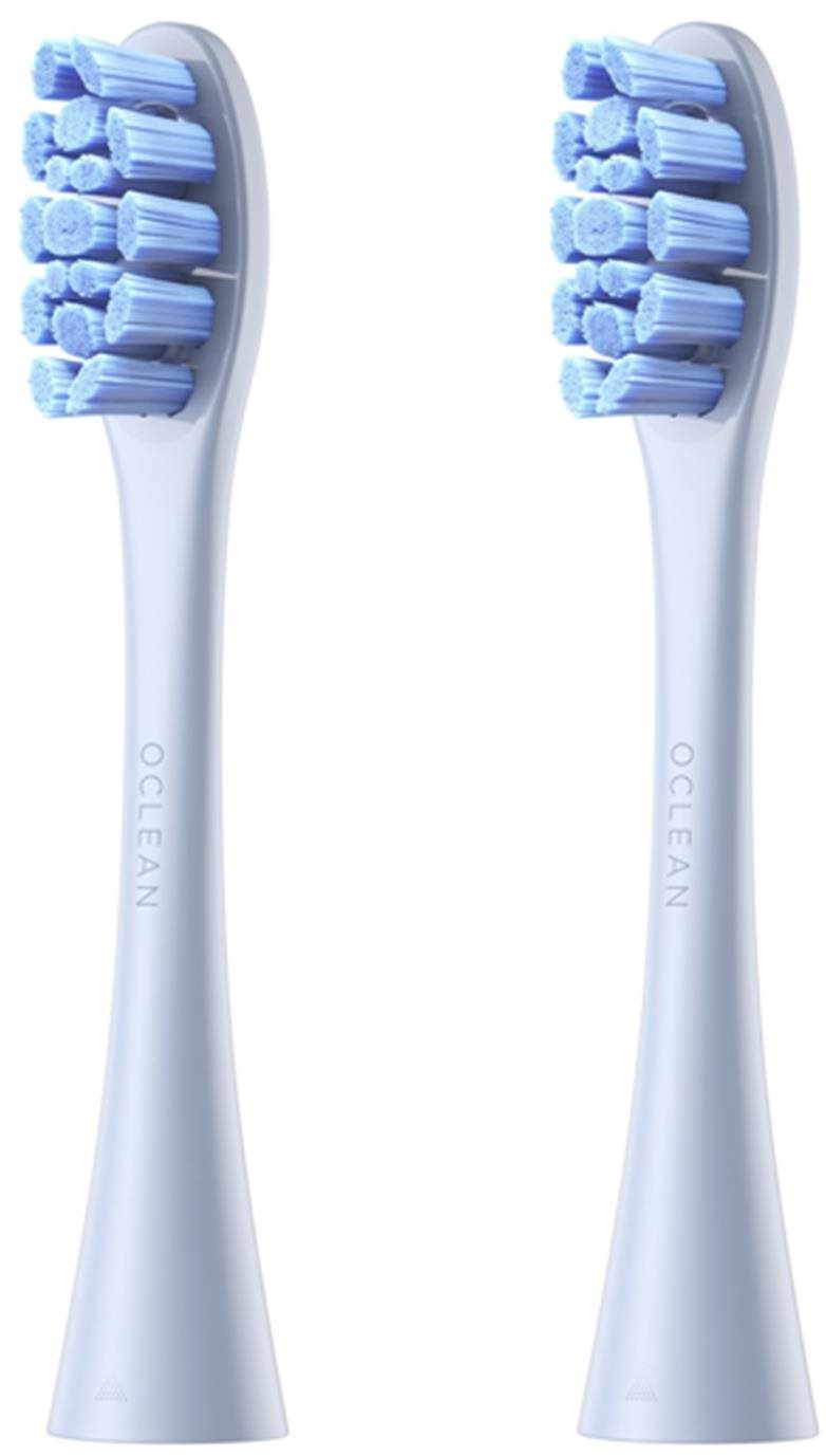 Oclean Whitening PW07 kék, 2 db Pótfej