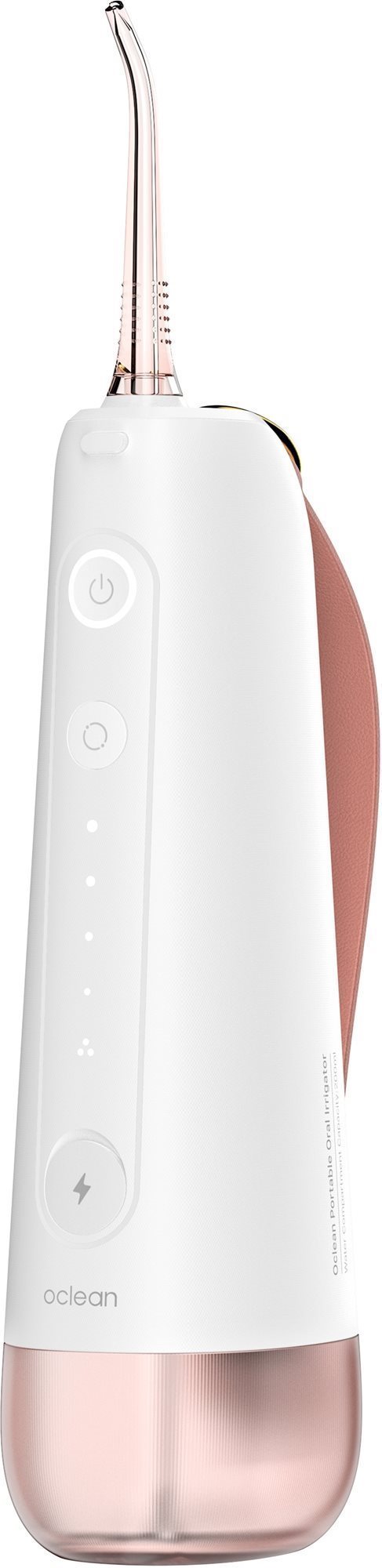 Oclean W10 Pink Elektrická ústna sprcha