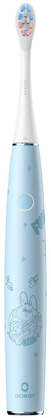 Oclean Junior Electric Toothbrush White Elektrická zubná kefka