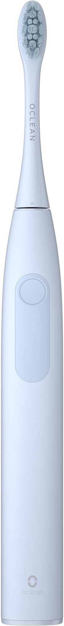 Oclean F1 világoskék Elektromos fogkefe