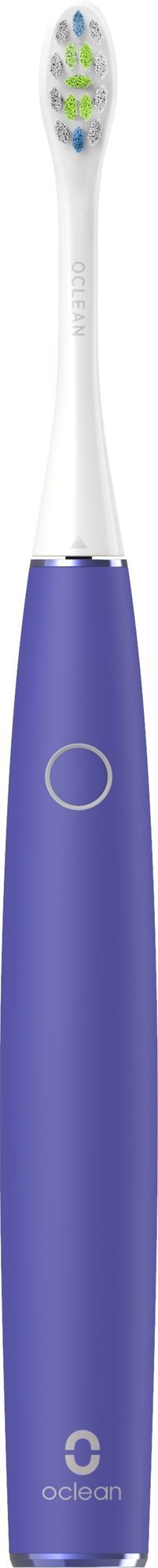 Oclean Air2 Purple Elektrische Zahnbürste