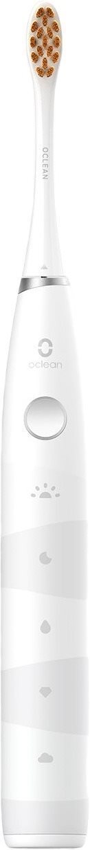 Oclean Flow White Elektrische Zahnbürste