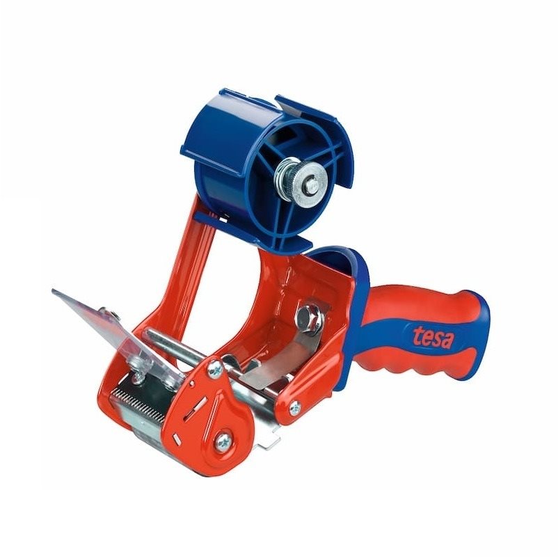 TESA Odvíjač lepiacej pásky Comfort 6400 Odvíjač lepiacej pásky