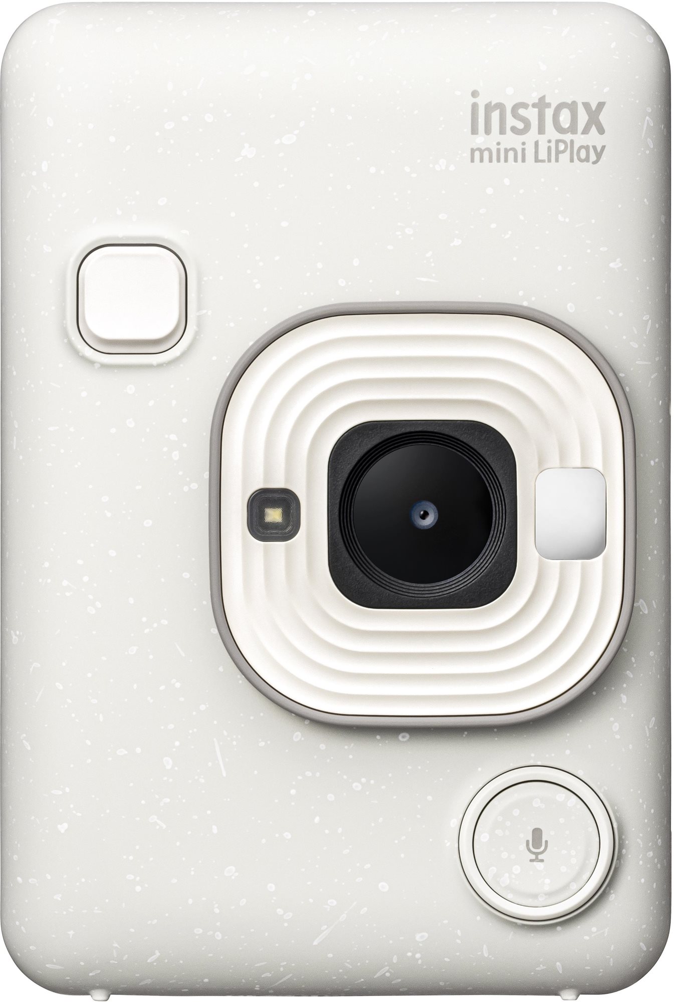 Fujifilm Instax mini Liplay Misty White Instantný fotoaparát
