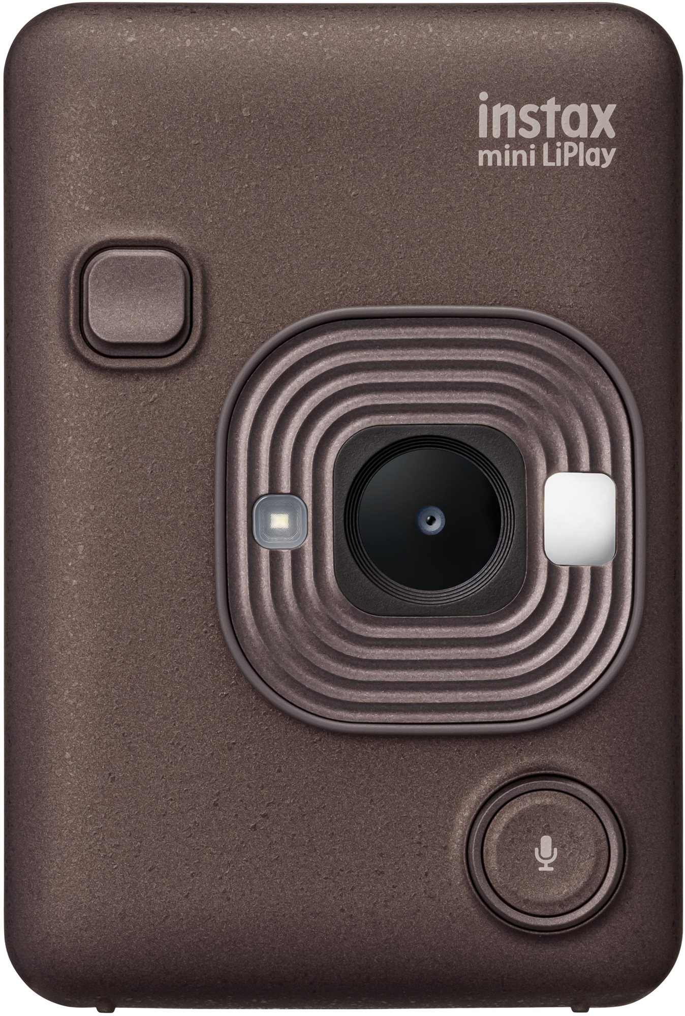 Fujifilm Instax mini Liplay Deep Bronze Instantný fotoaparát