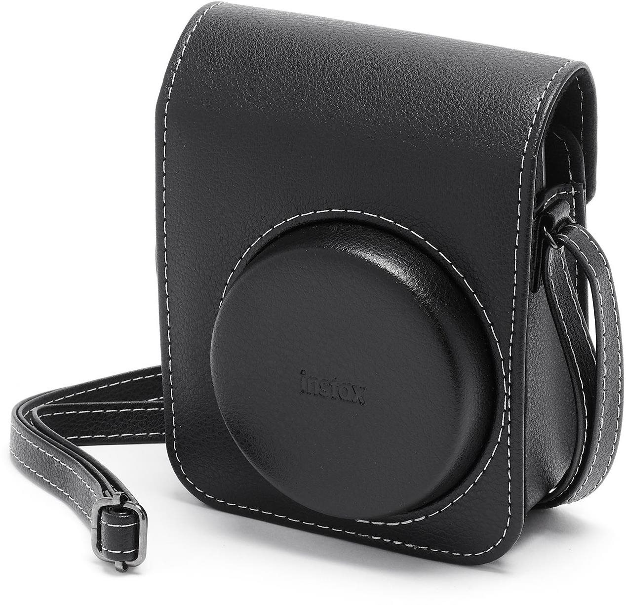 Fujifilm Instax Mini 40 camera case black Puzdro na fotoaparát