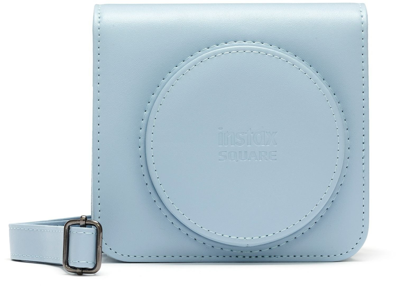 Fujifilm Instax SQ1 camera case glacier blue Kameratasche