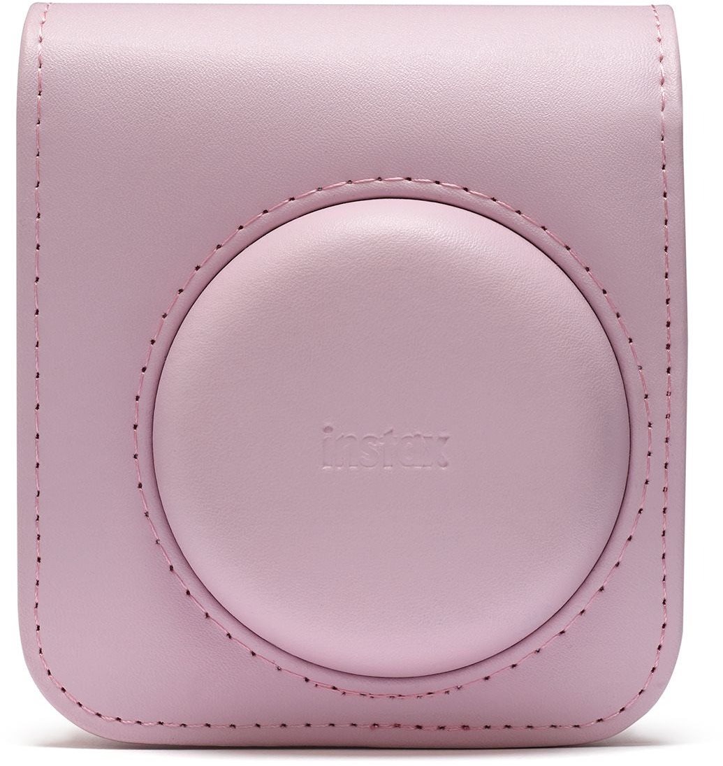 Fujifilm Instax Mini 12 Tasche Blossom Pink Kameratasche