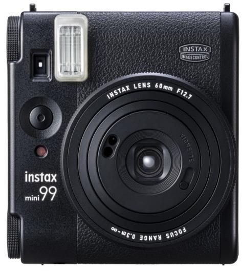 Fujifilm Instax Mini 99 Black Instantný fotoaparát