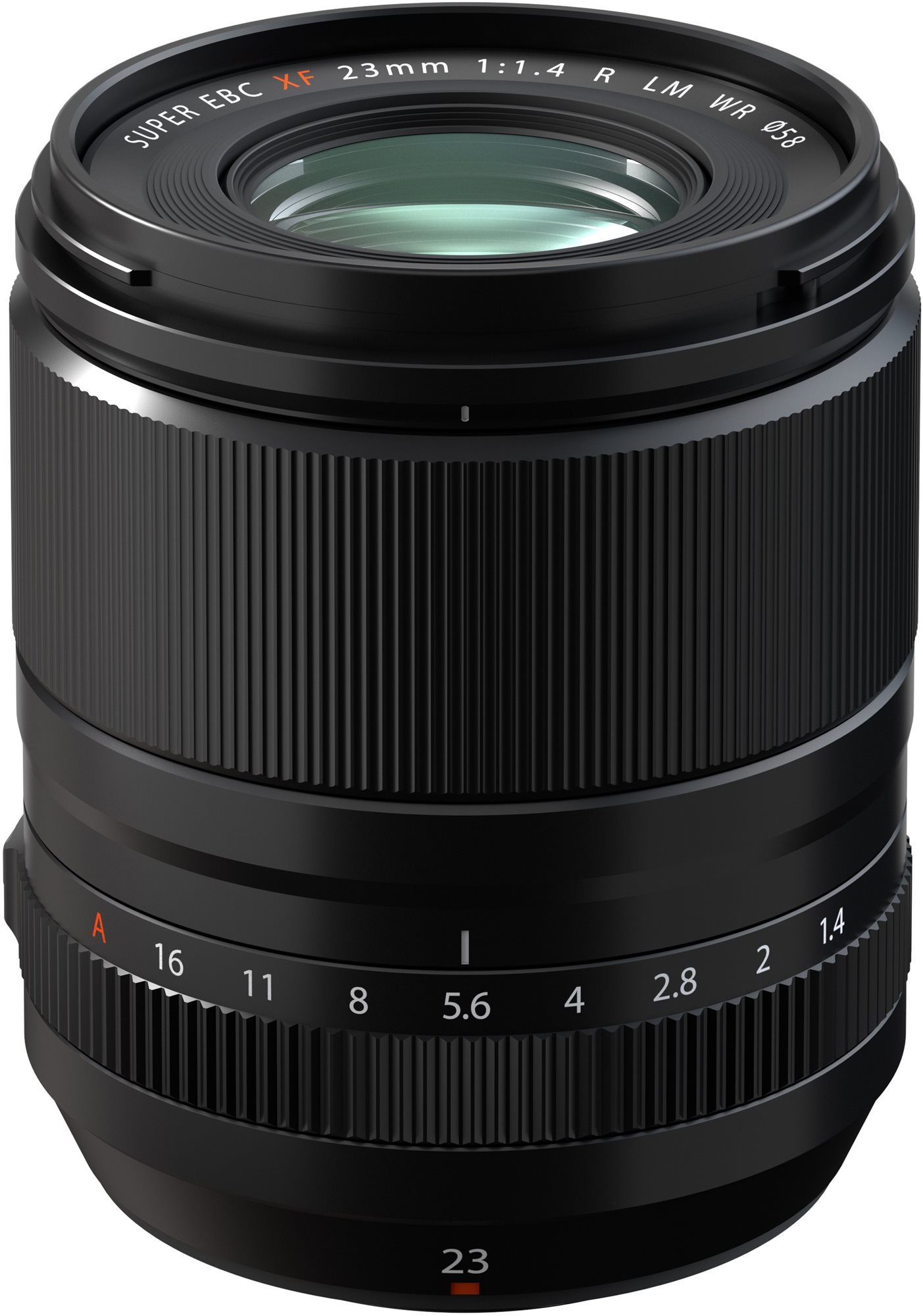 Fujifilm Fujinon XF 23mm f/1.4 R LM WR Objektív