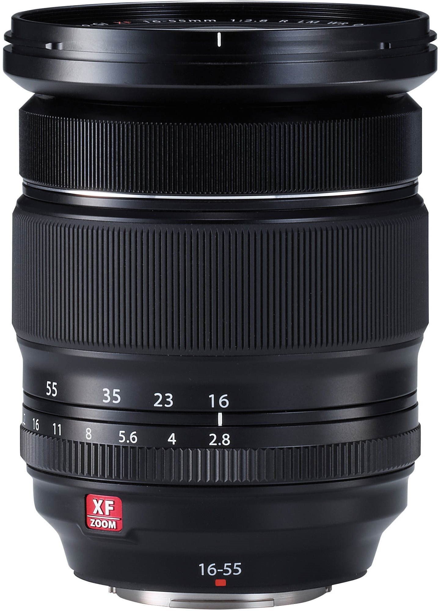Fujifilm Fujinon XF 16-55 mm F / 2,8 WR Objektív