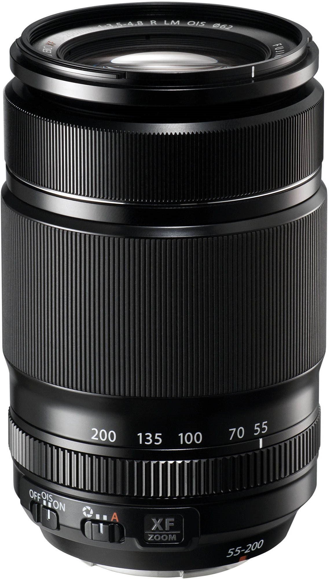 Fujifilm Fujinon XF 55-200mm F/3.5-4.8 Objektív