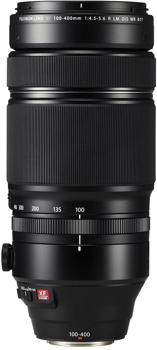 Fujifilm Fujinon XF 100-400 mm Objektiv
