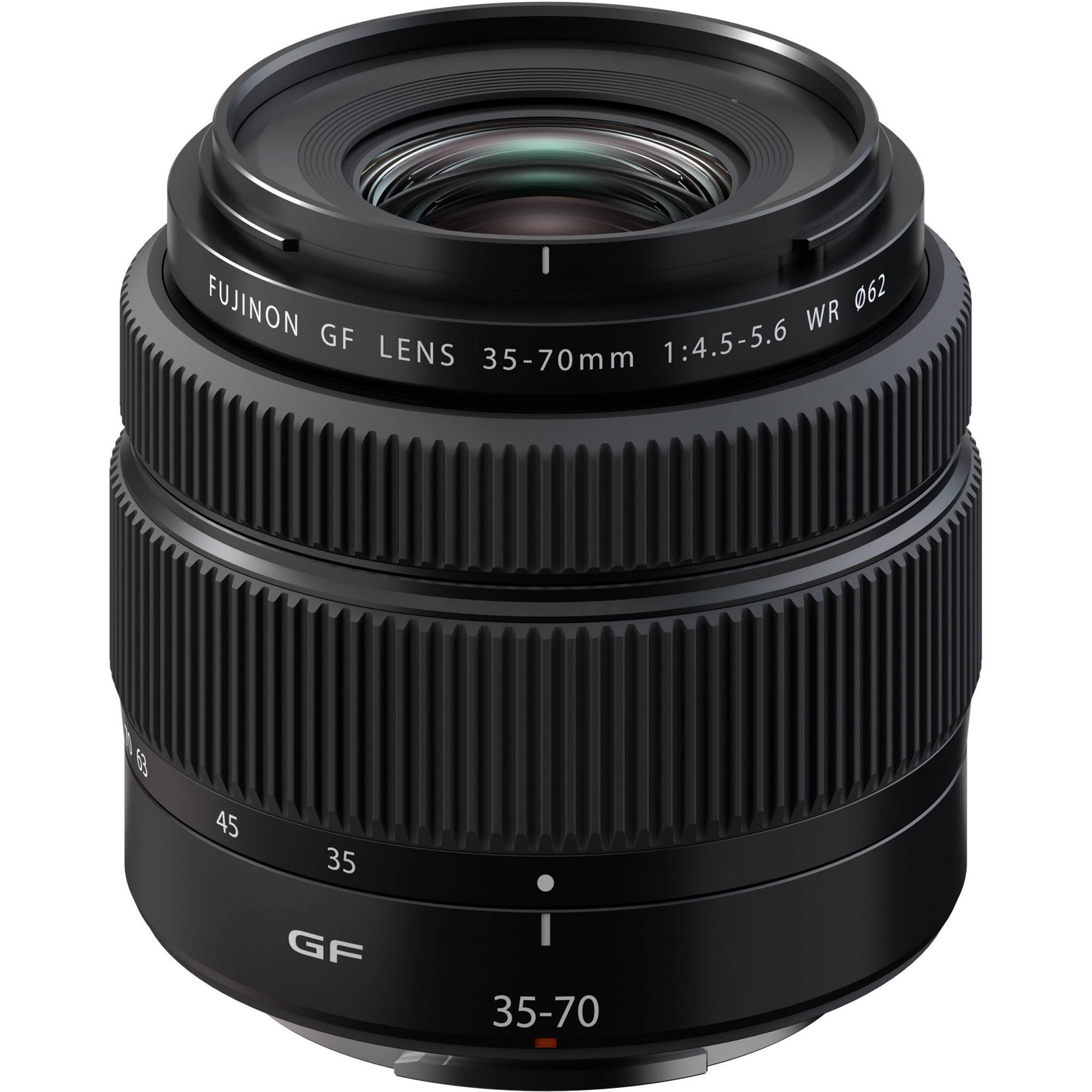 Fujifilm Fujinon GF 35-70 mm f/4.5-5.6 WR Objektív