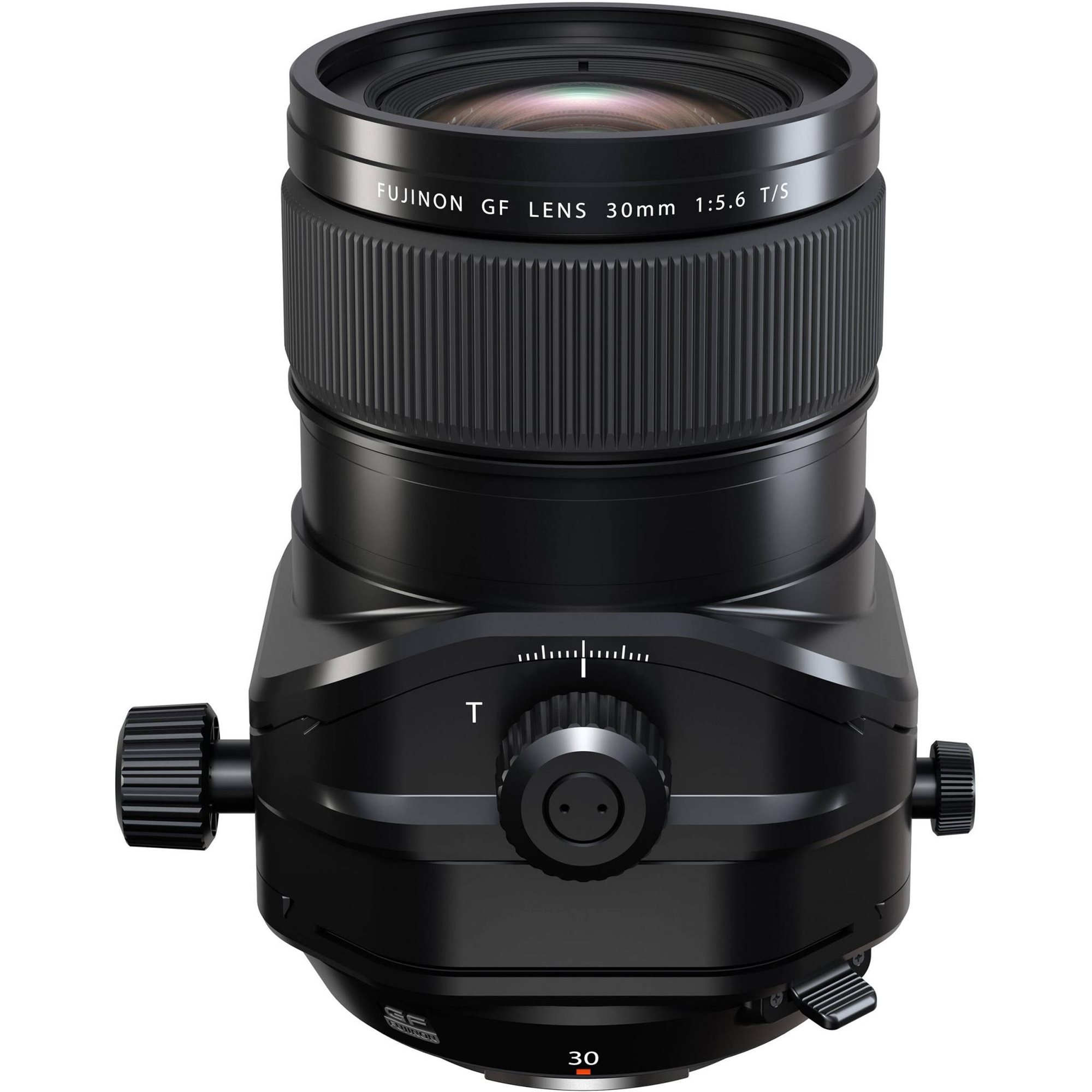 Fujifilm Fujinon GF 30 mm f/5.6 TILT SHIFT Objektív