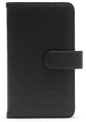 Fujifilm Instax Mini Black-Album Fotoalbum