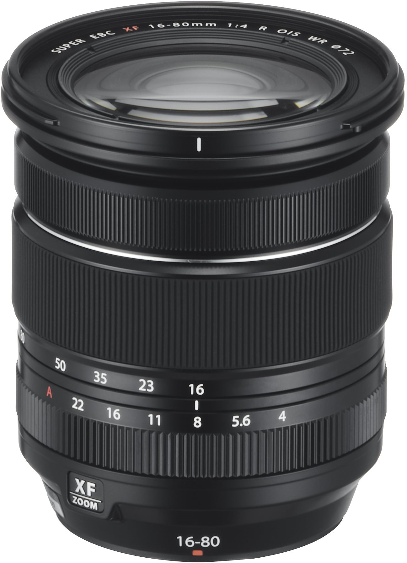 Fujifilm Fujinon XF 16-80mm f/4.0 R OIS WR Objektív