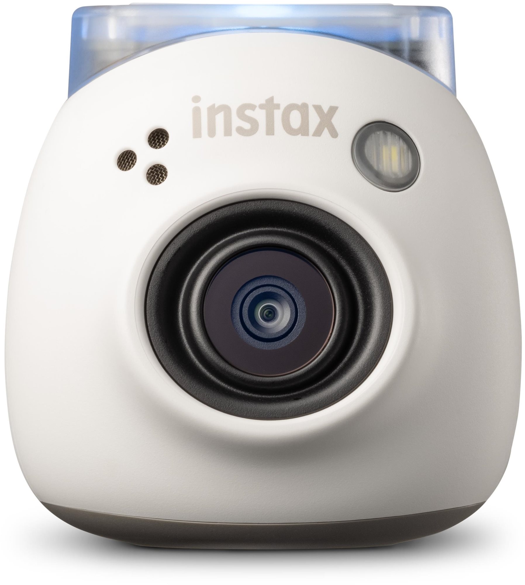 Fujifilm Instax Pal White Digitalkamera