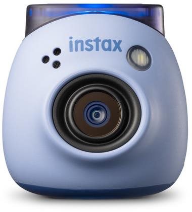 Fujifilm Instax Pal Blue Digitalkamera