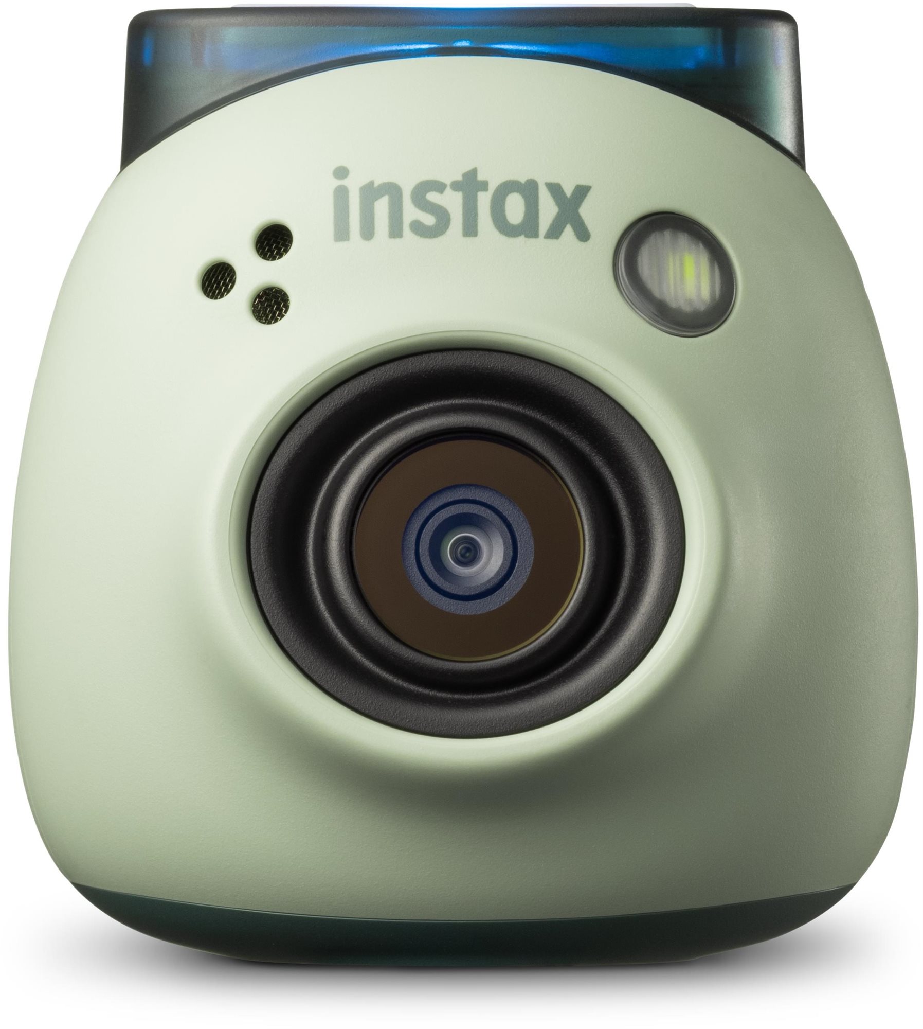 Fujifilm Instax Pal Green Digitalkamera