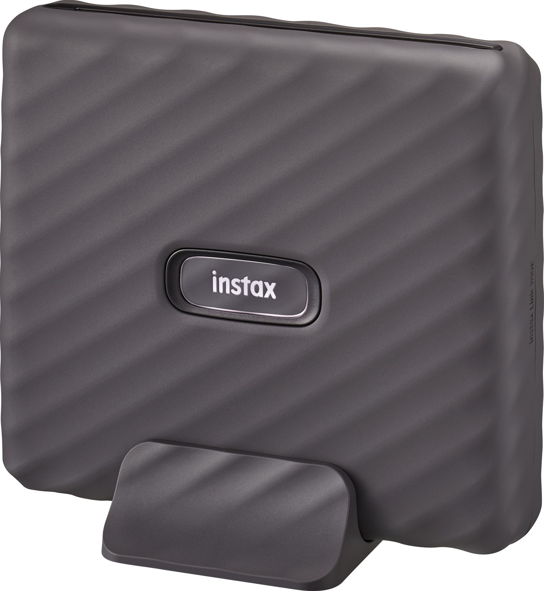 Fujifilm instax Wide Link Gray Mobiler Drucker